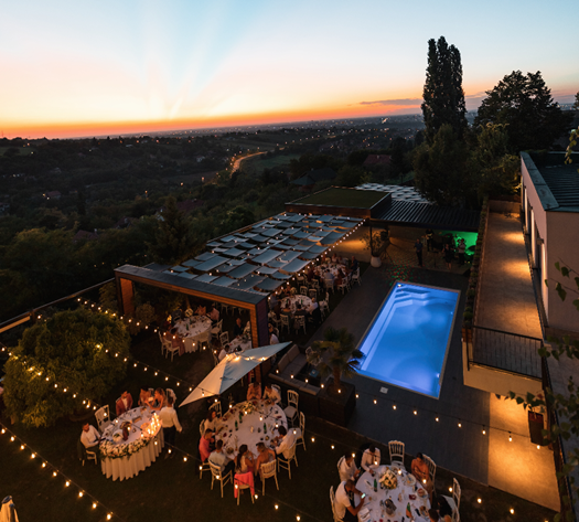 Eventos Corporativos